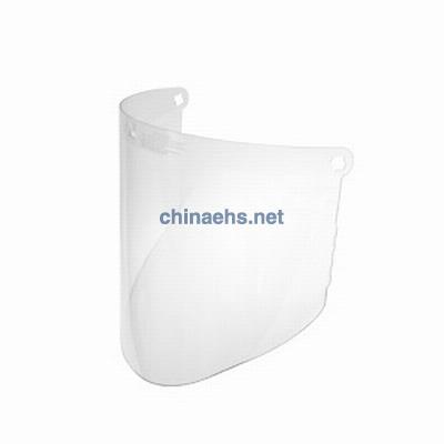 3M 82700 W96防化學(xué)丙酸酯面屏(透明)